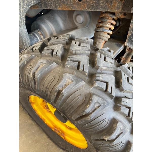 2018 John Deere UTV (980812) - Image 7